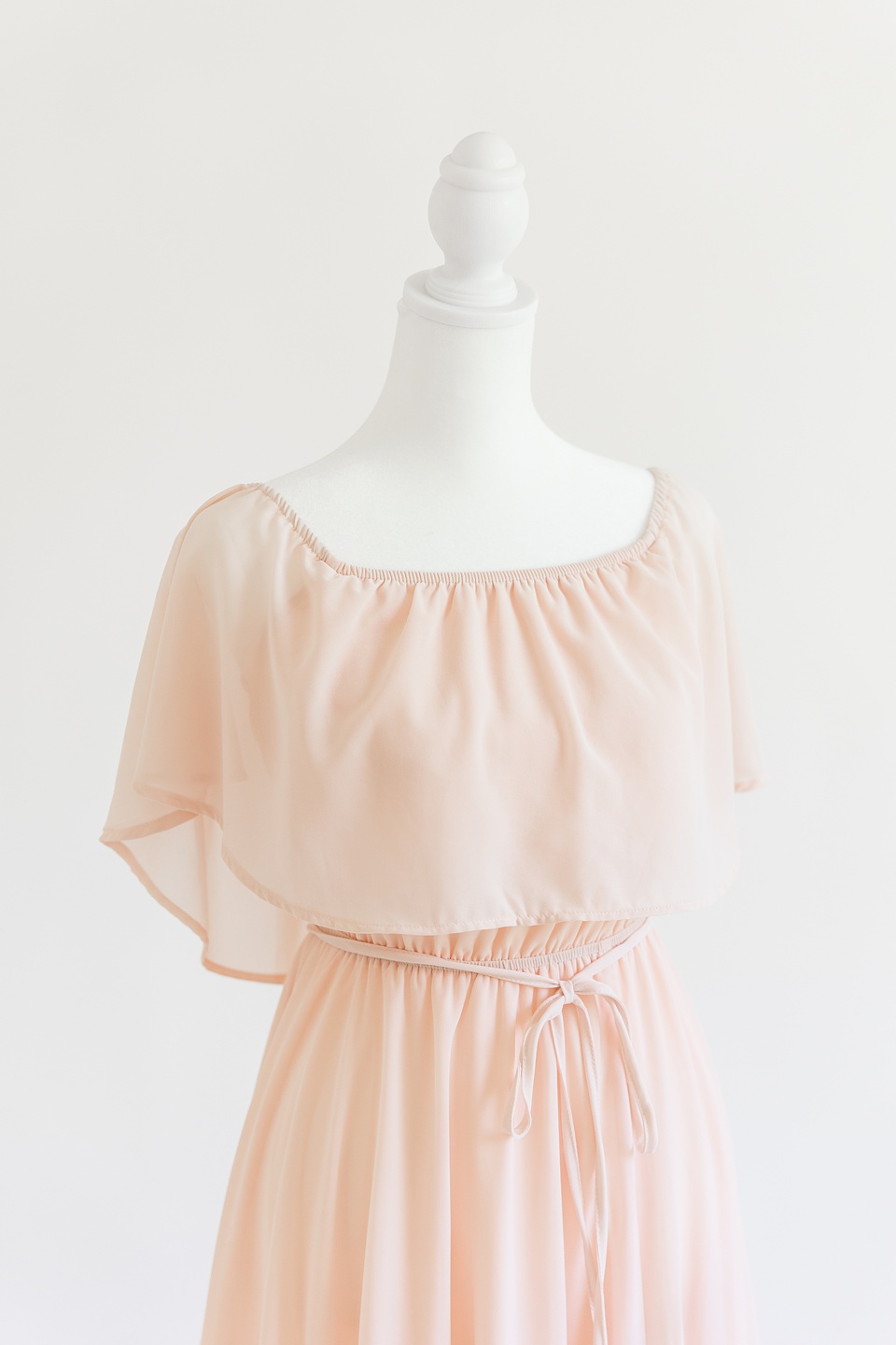 flowy dress for newborn photos Client Closet Motherhood Photography | Sizes XS-3XL - Kelly Orosco Photography Wedding Guest Edit
