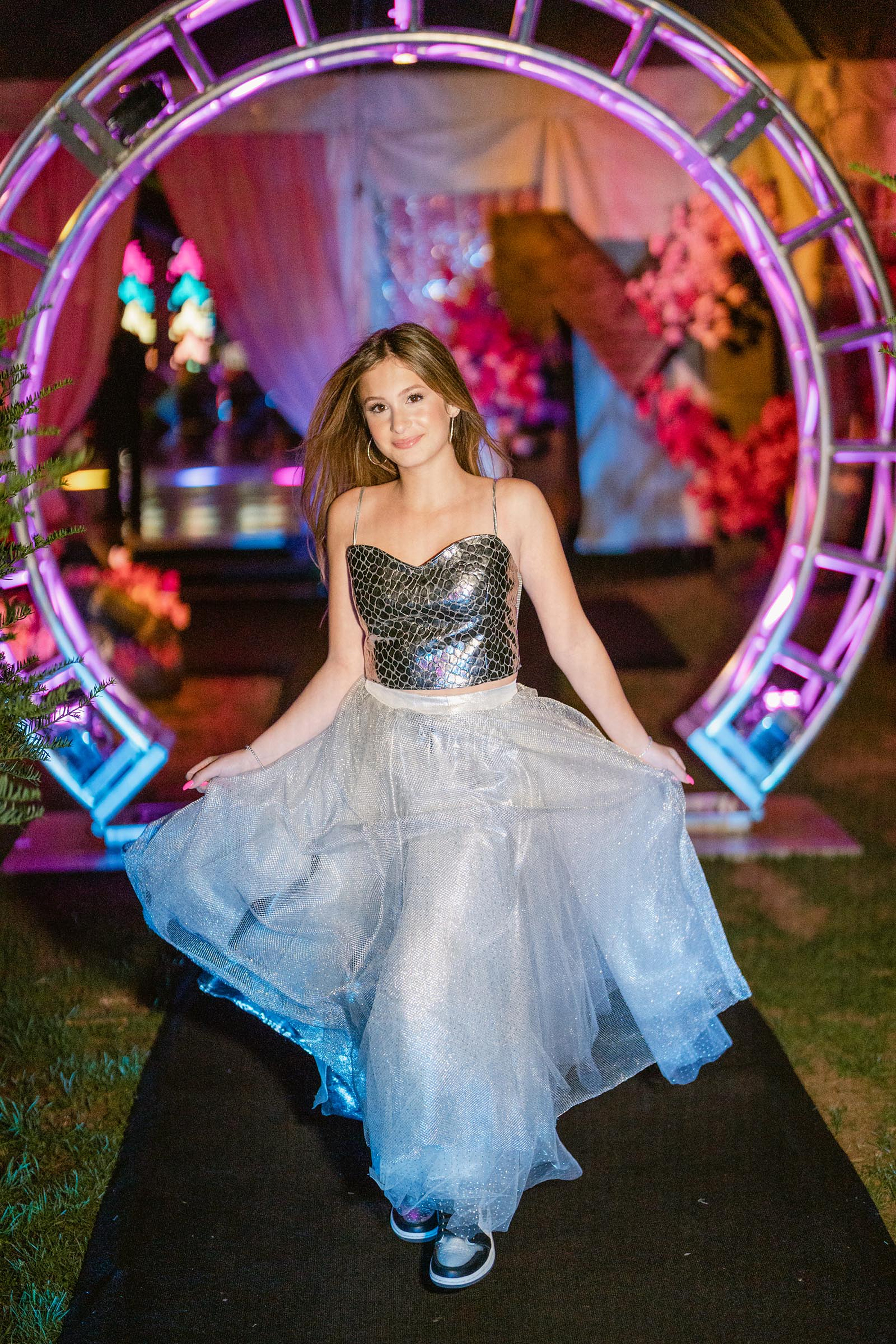 Maddie's Bat Mitzvah  Fred Marcus Studio