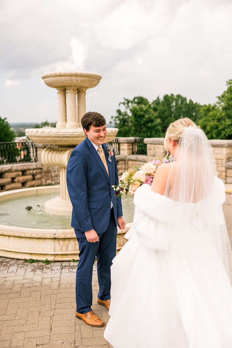 wedding dresses bowling green ky Kentucky Photographer crop top and skirt set