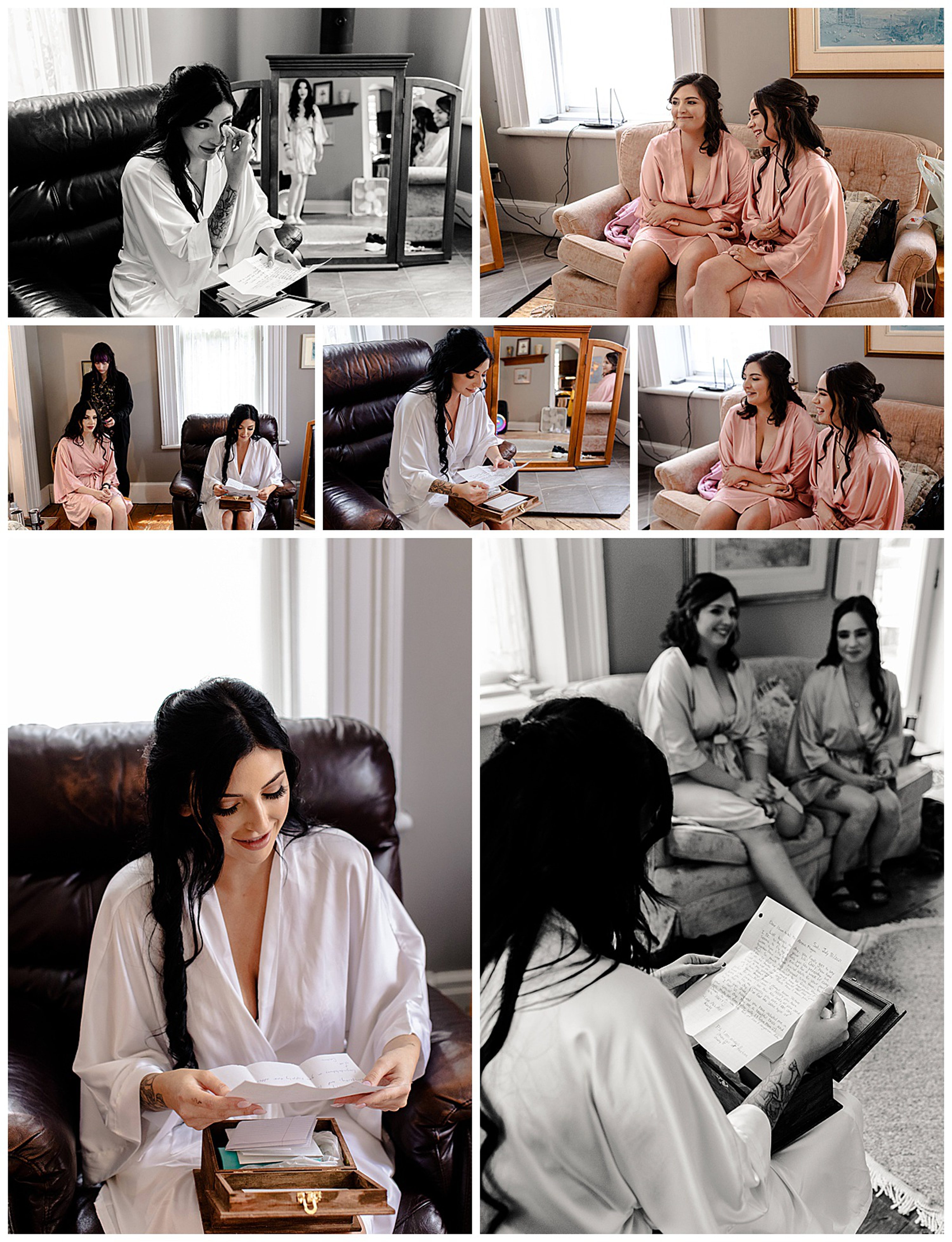 Kitchener Wedding photographer