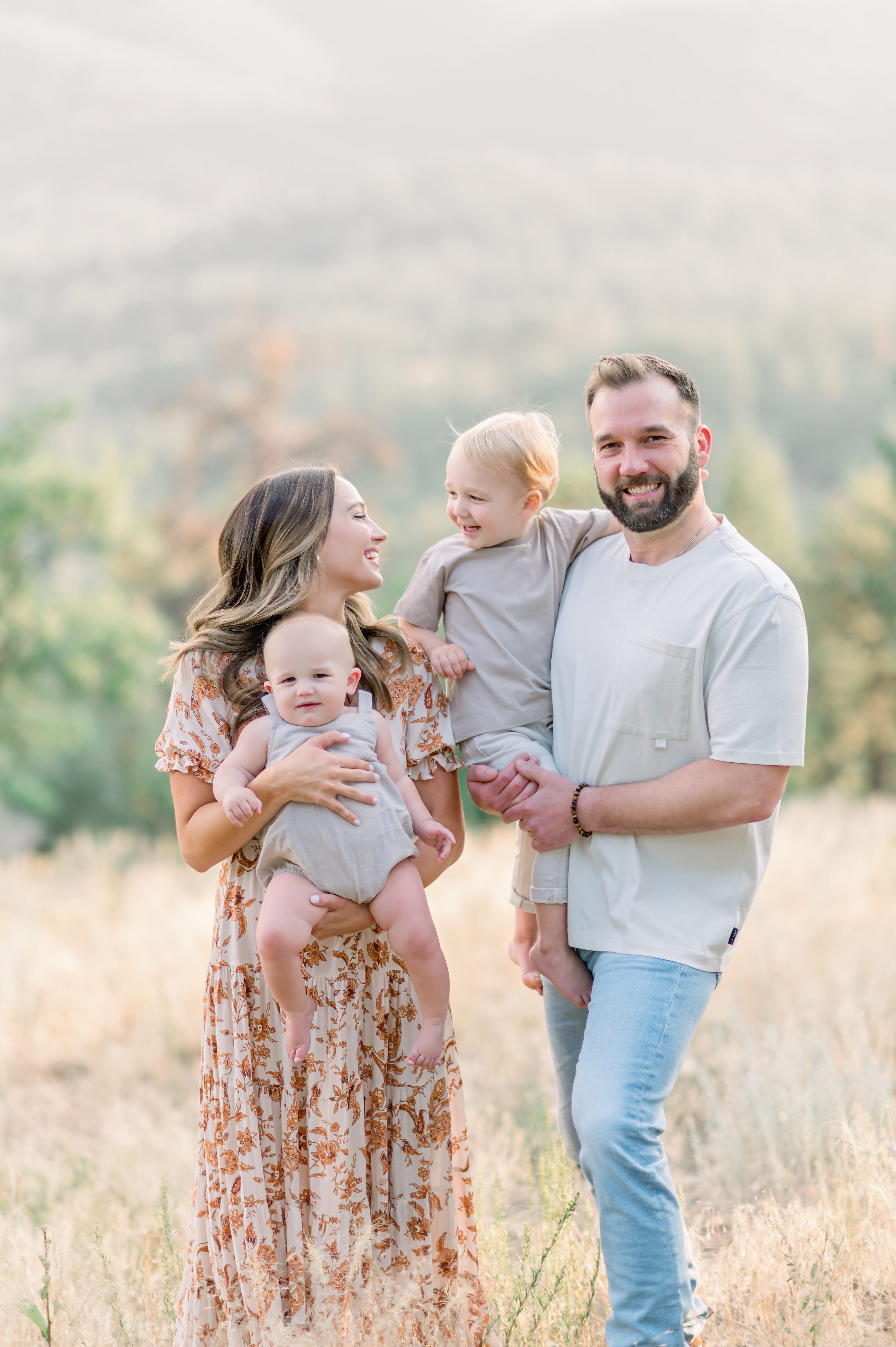 Fall Mini Session Announcement 2022 {Denver CO Light and Airy