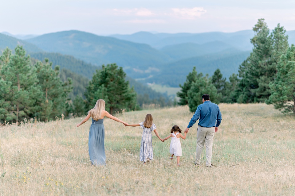 Fall Mini Session Announcement 2023 {Denver CO Light & Airy