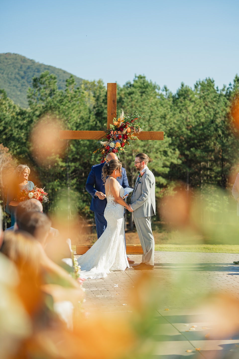 Example Shoot Title Tag romantic wedding photographer