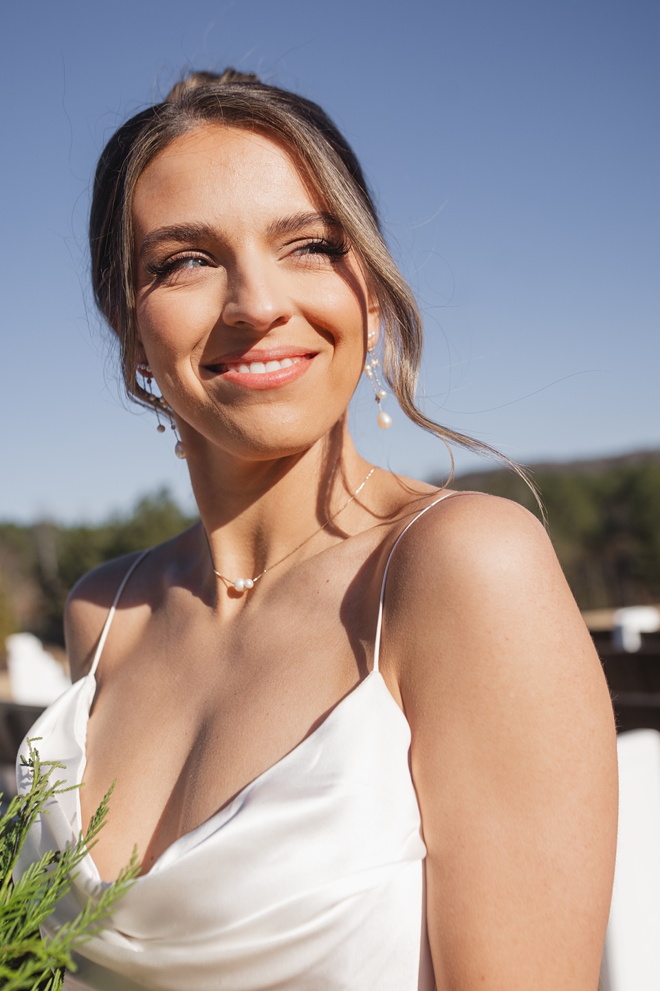 Example Shoot Title Tag wedding photography, Georgia weddings