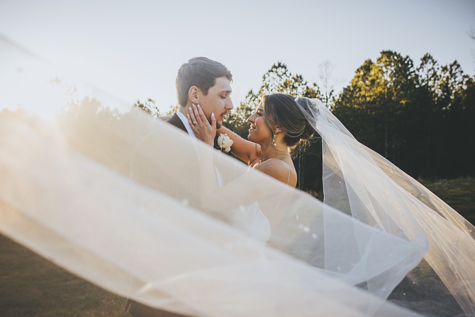 Example Shoot Title Tag romantic setting,