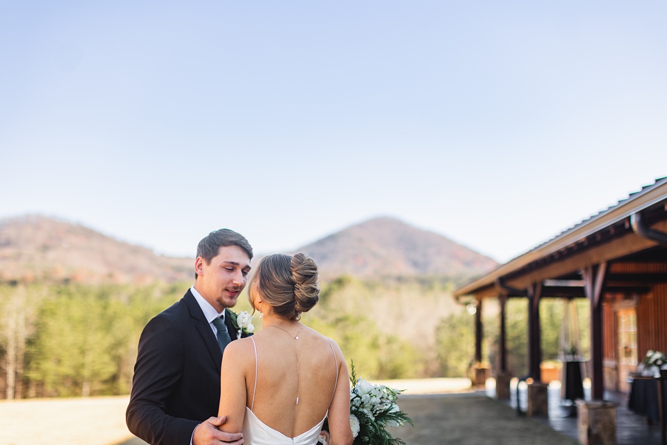 Example Shoot Title Tag love story, wedding ceremony