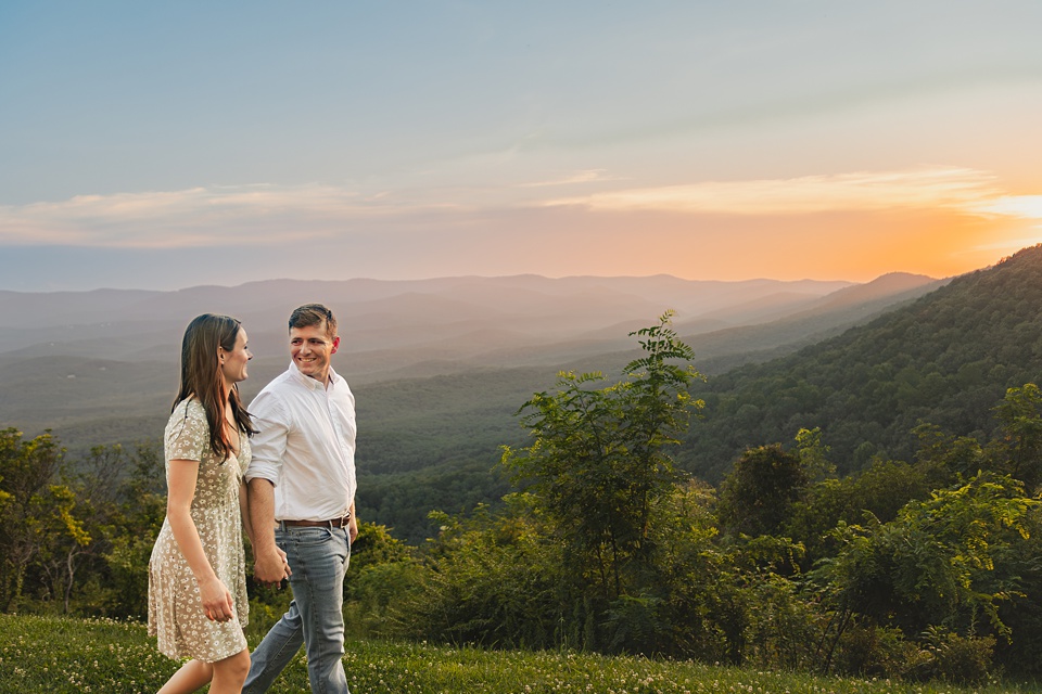 wedding photography, golden hour photography