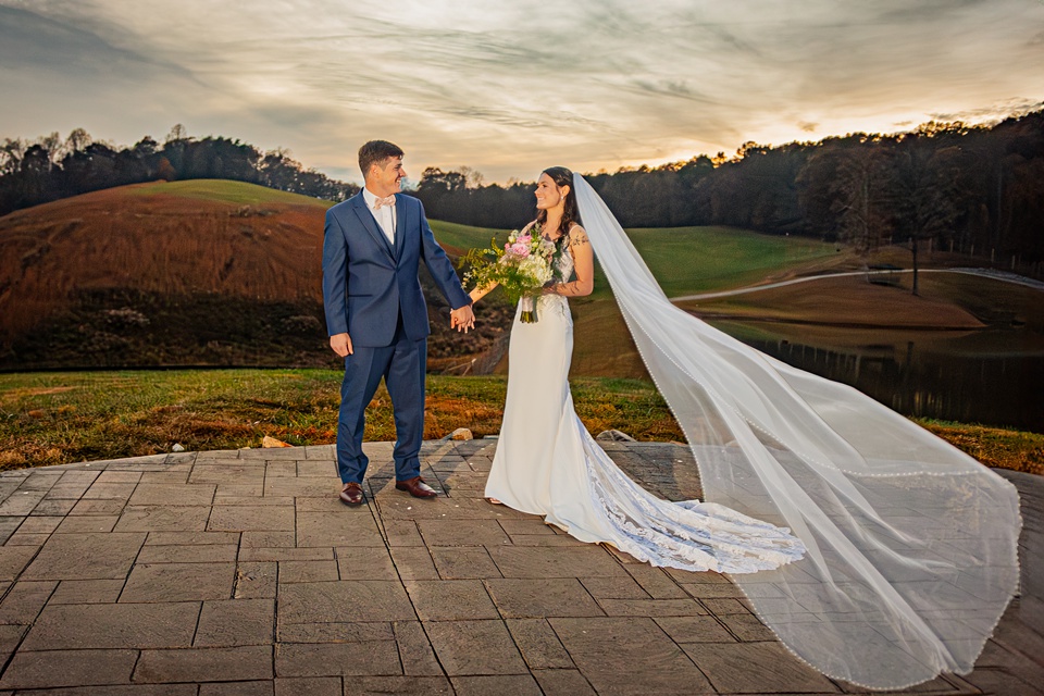  Swan Lake Overlook wedding, engagement session ideas