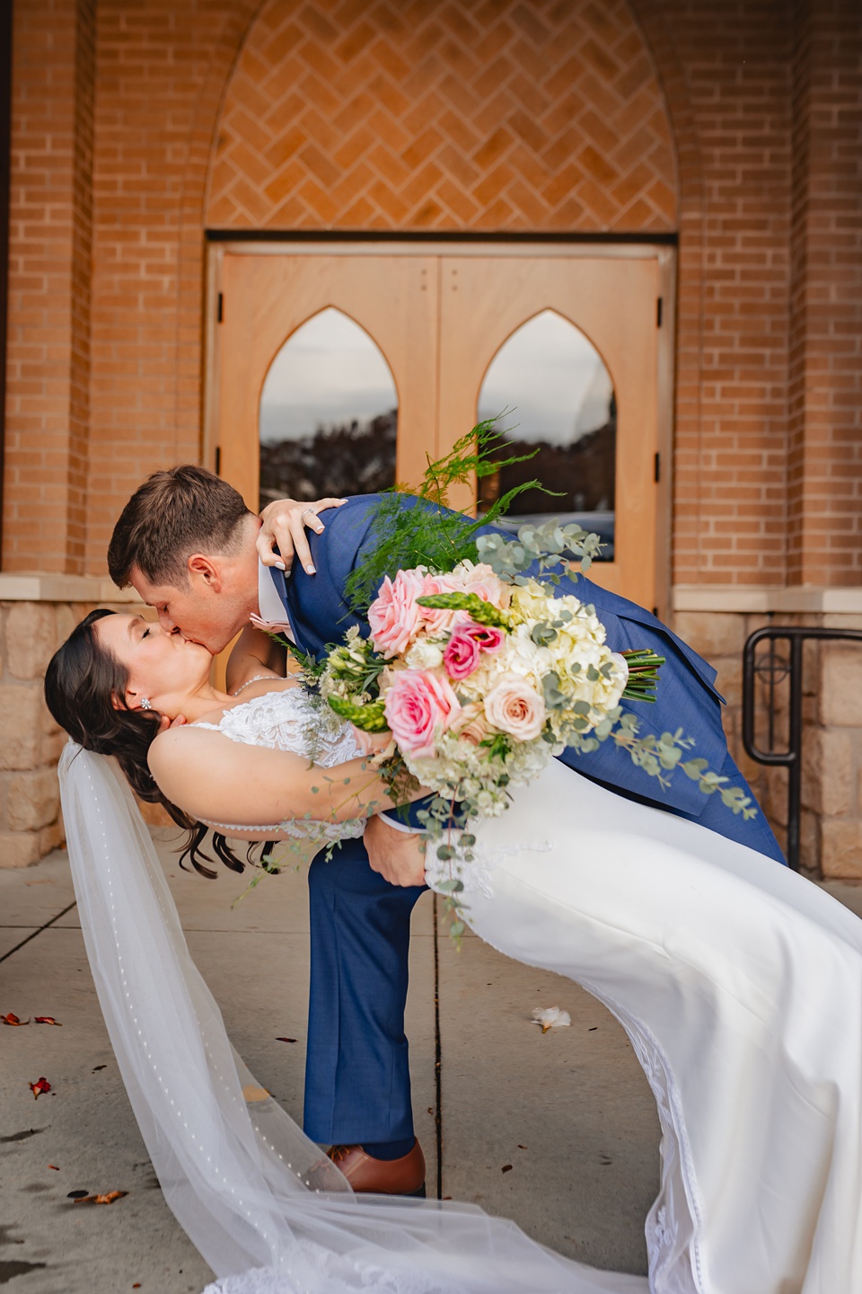  helicopter wedding exit, bridal shower photography