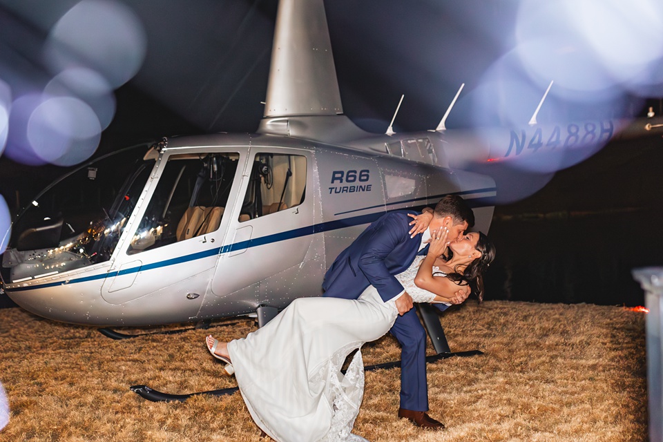  maternity photo ideas, helicopter wedding exit