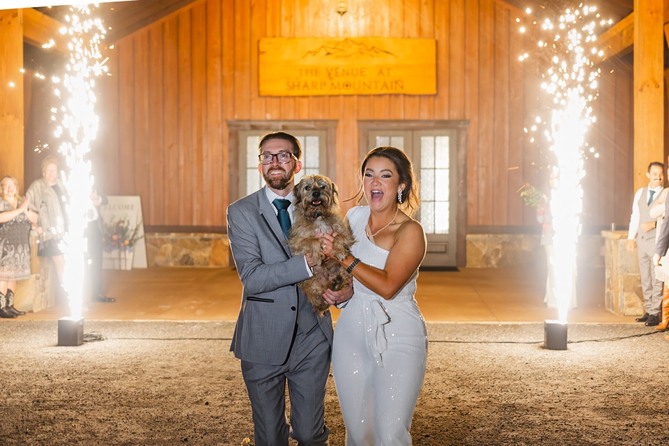  wedding send-off options, memorable send-offs