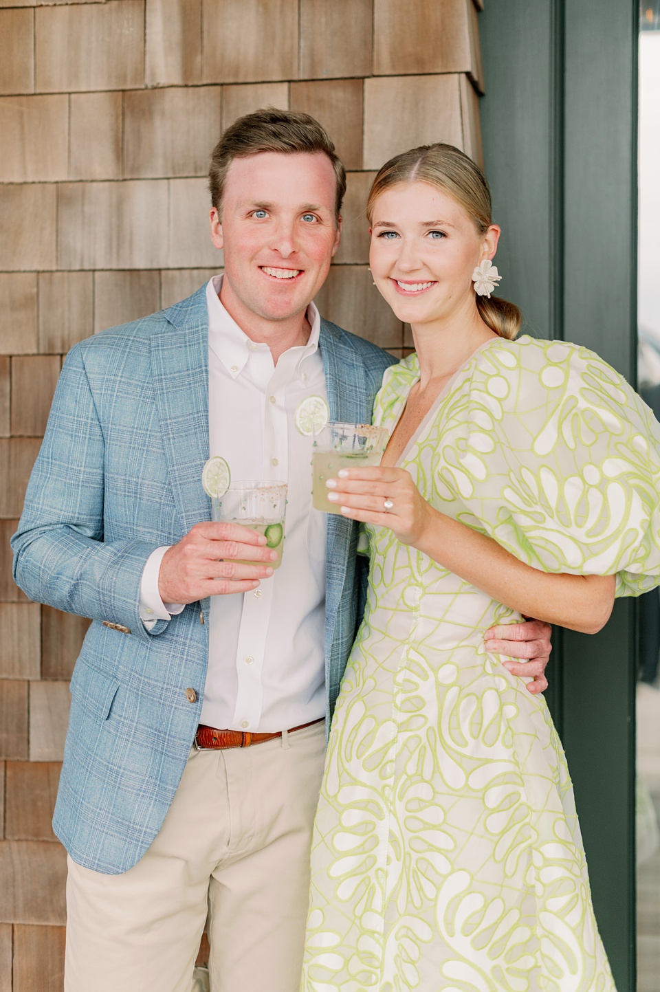 rehearsal dinner dresses charleston sc An Intimate Charleston Rehearsal Dinner at Post House Inn