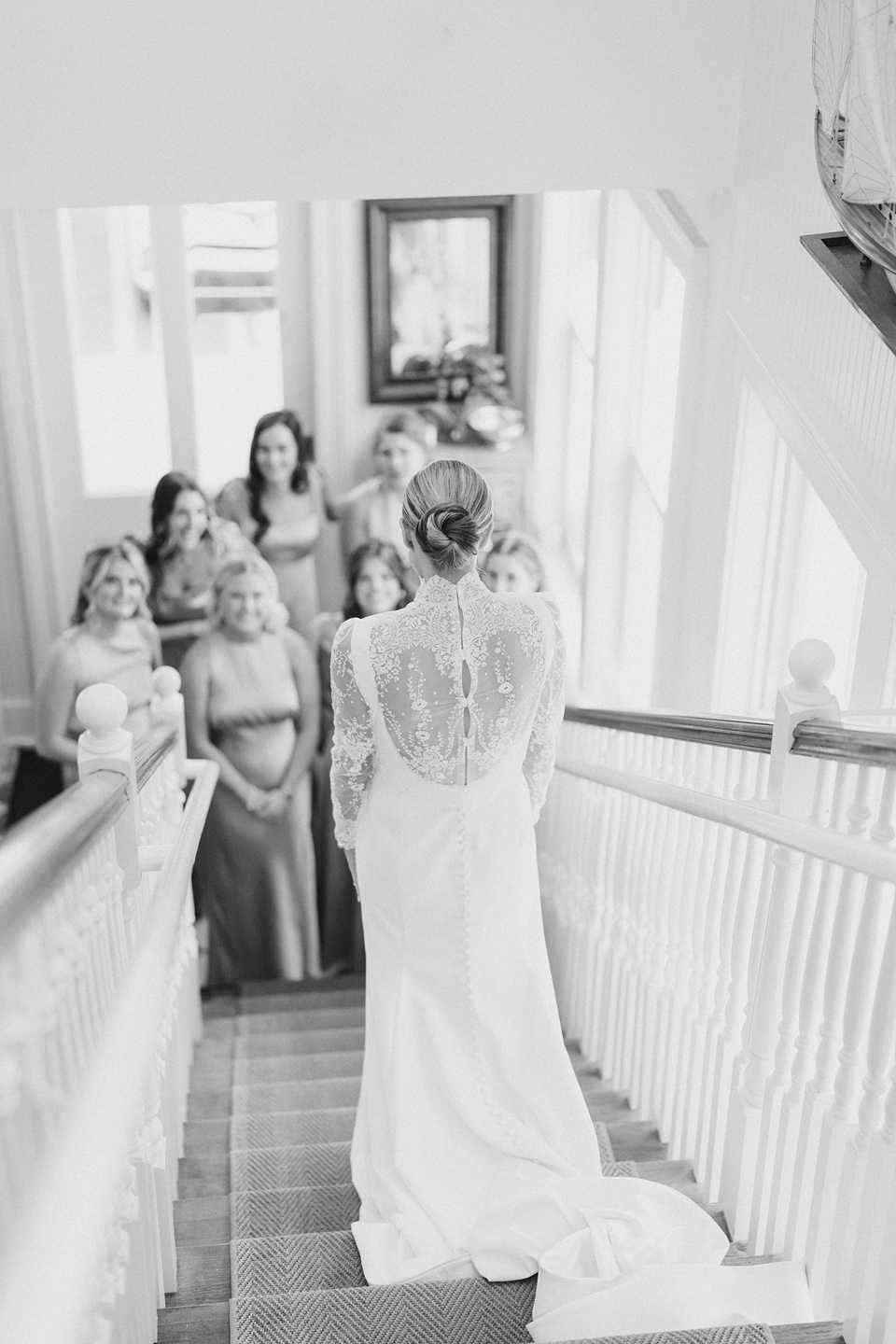 Post House Wedding Day,anderson events wedding photographer
