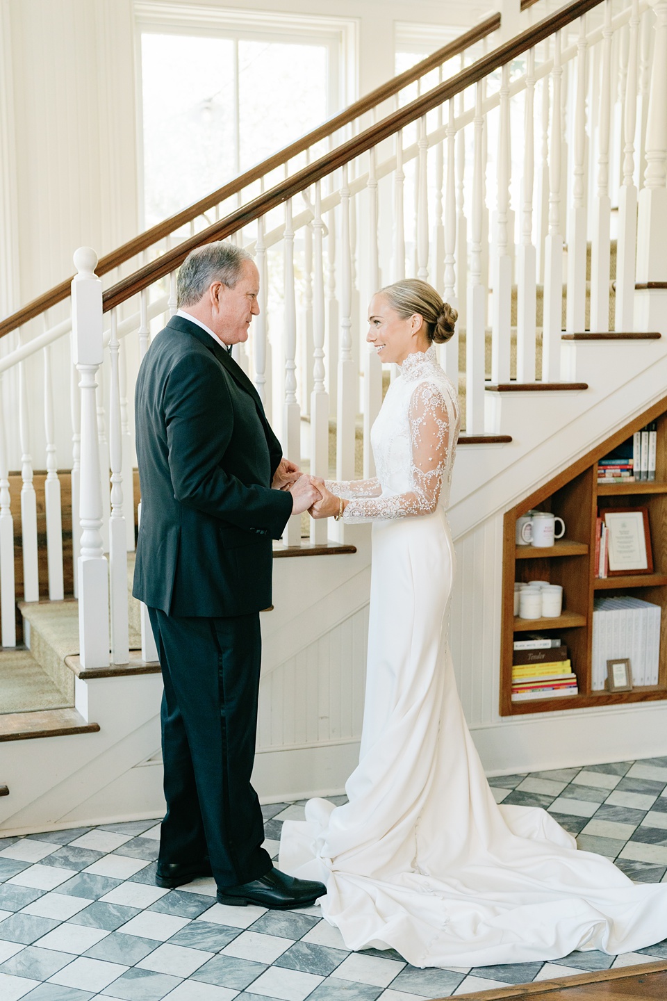 Post House Wedding,anderson events wedding photographer