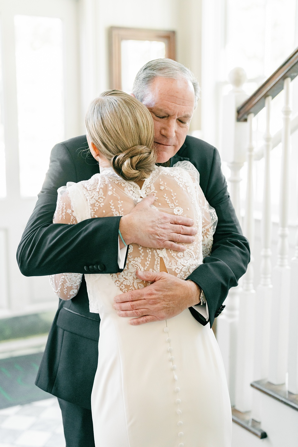 Post House Wedding photographer,anderson events wedding