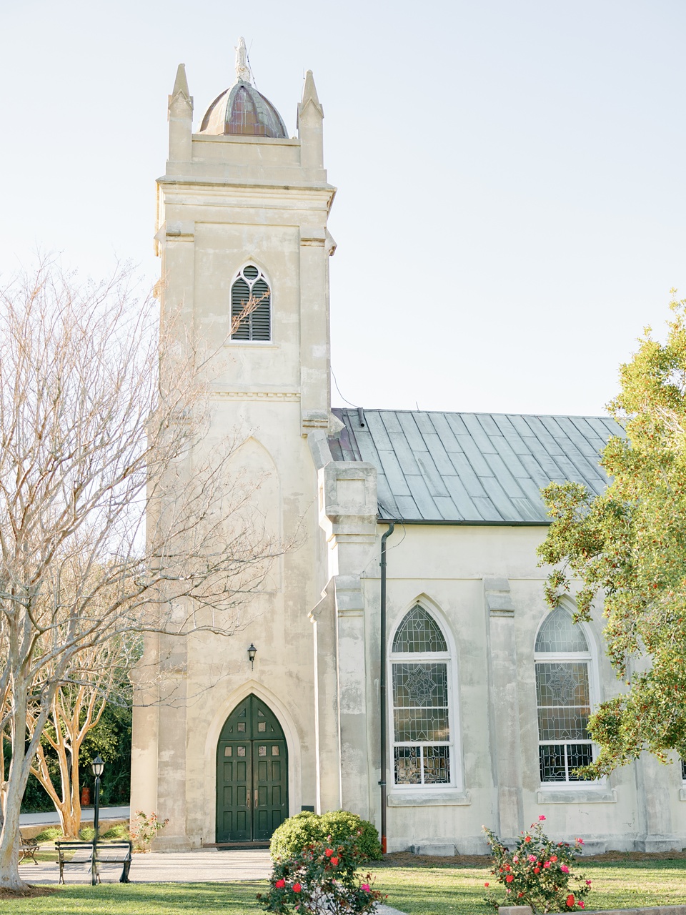 anderson events wedding,Post House Wedding photographer