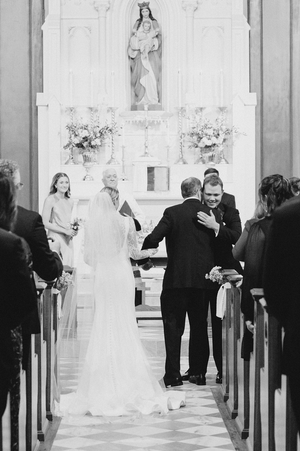 anderson events wedding,Post House Wedding photographer