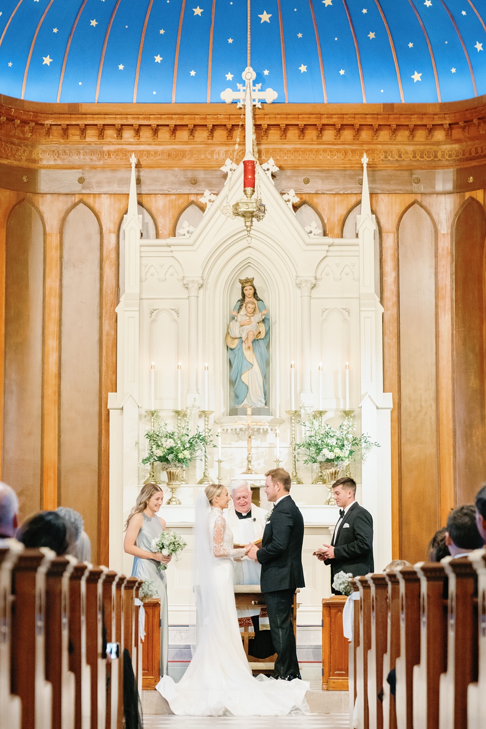 anderson events wedding photographer,Post House Wedding photographer