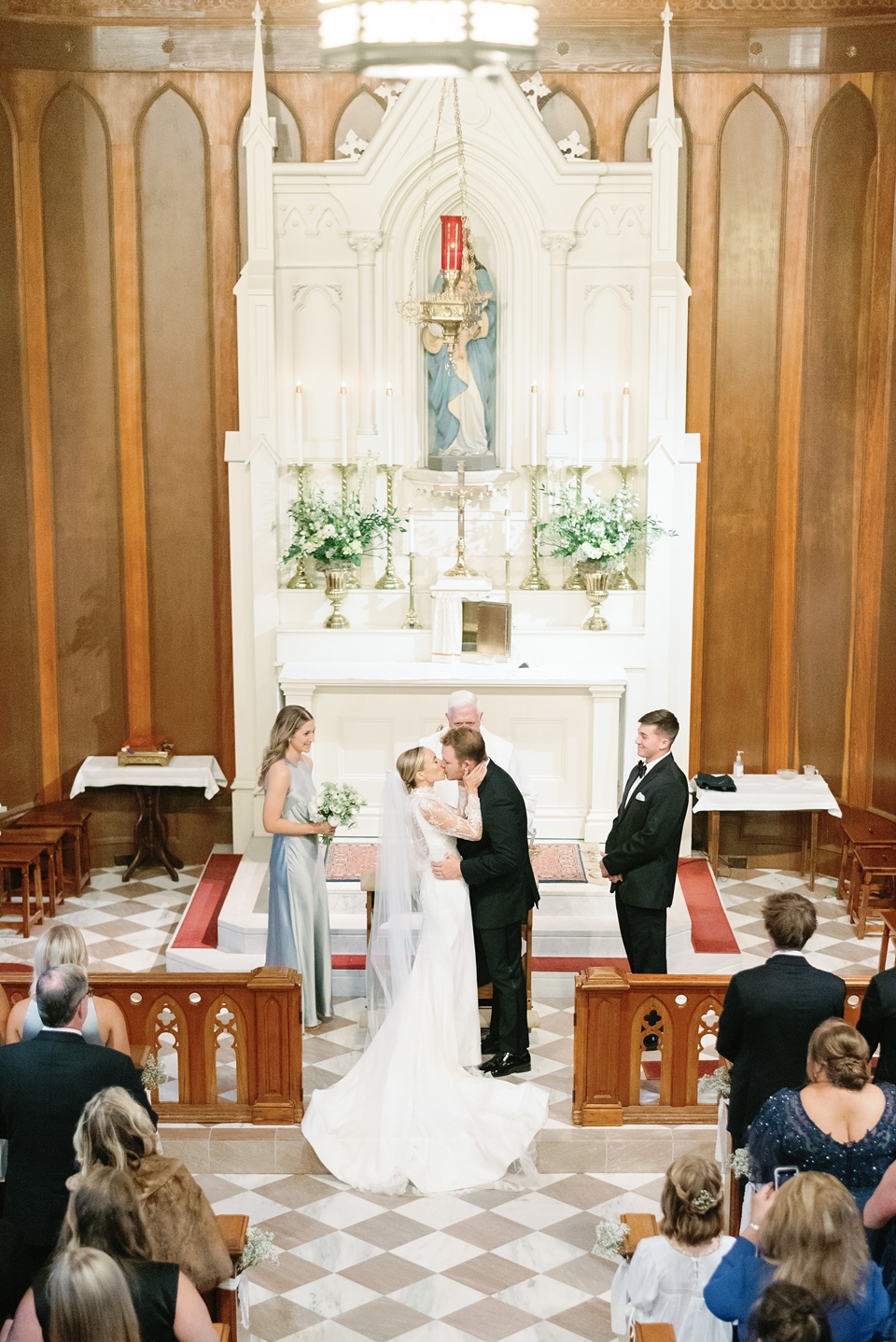 anderson events wedding photographer,Post House Wedding Day