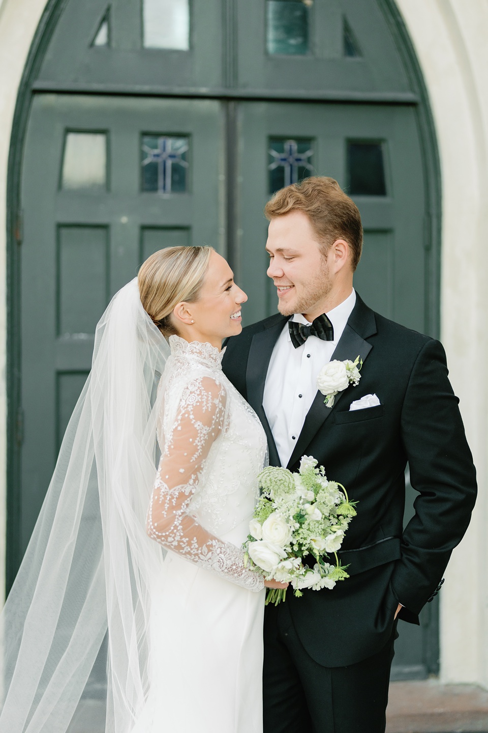 anderson events wedding