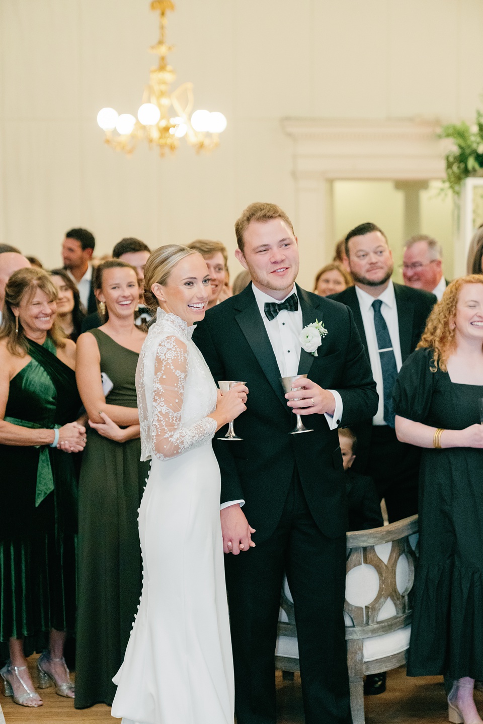 anderson events wedding,Post House Wedding