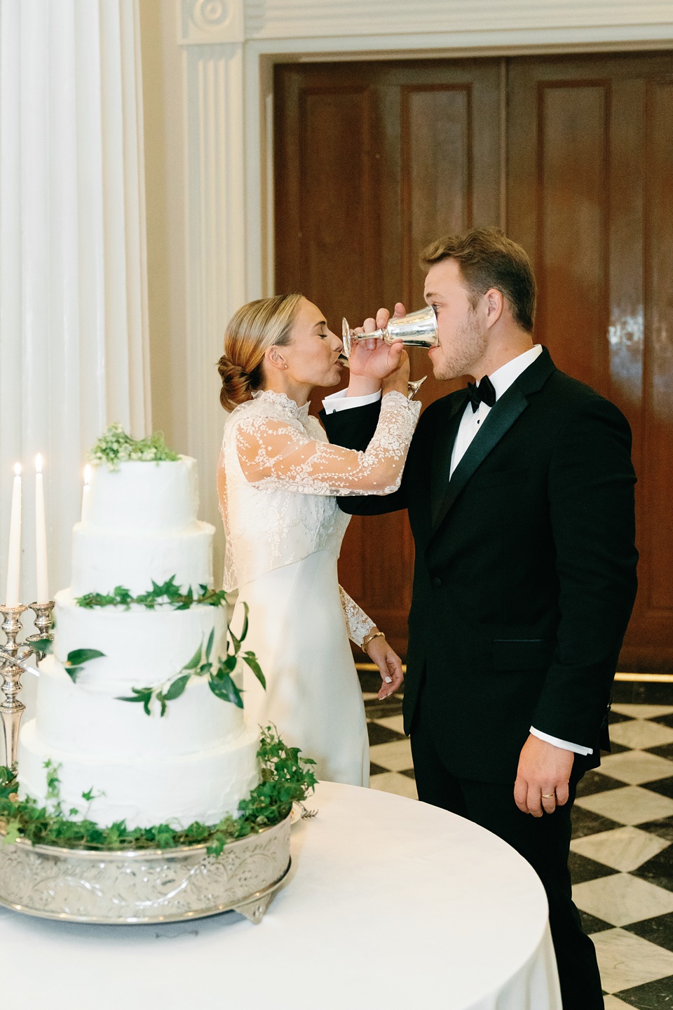 Post House Wedding photographer,Hibernian Hall Wedding