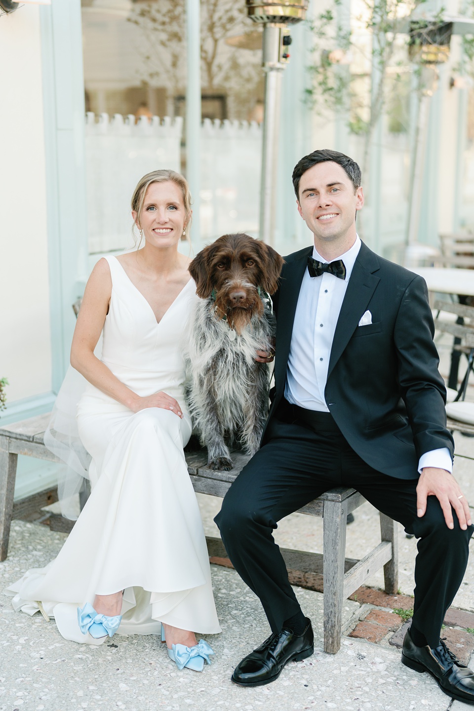 unique wedding venues in charleston,post house inn wedding inspiration