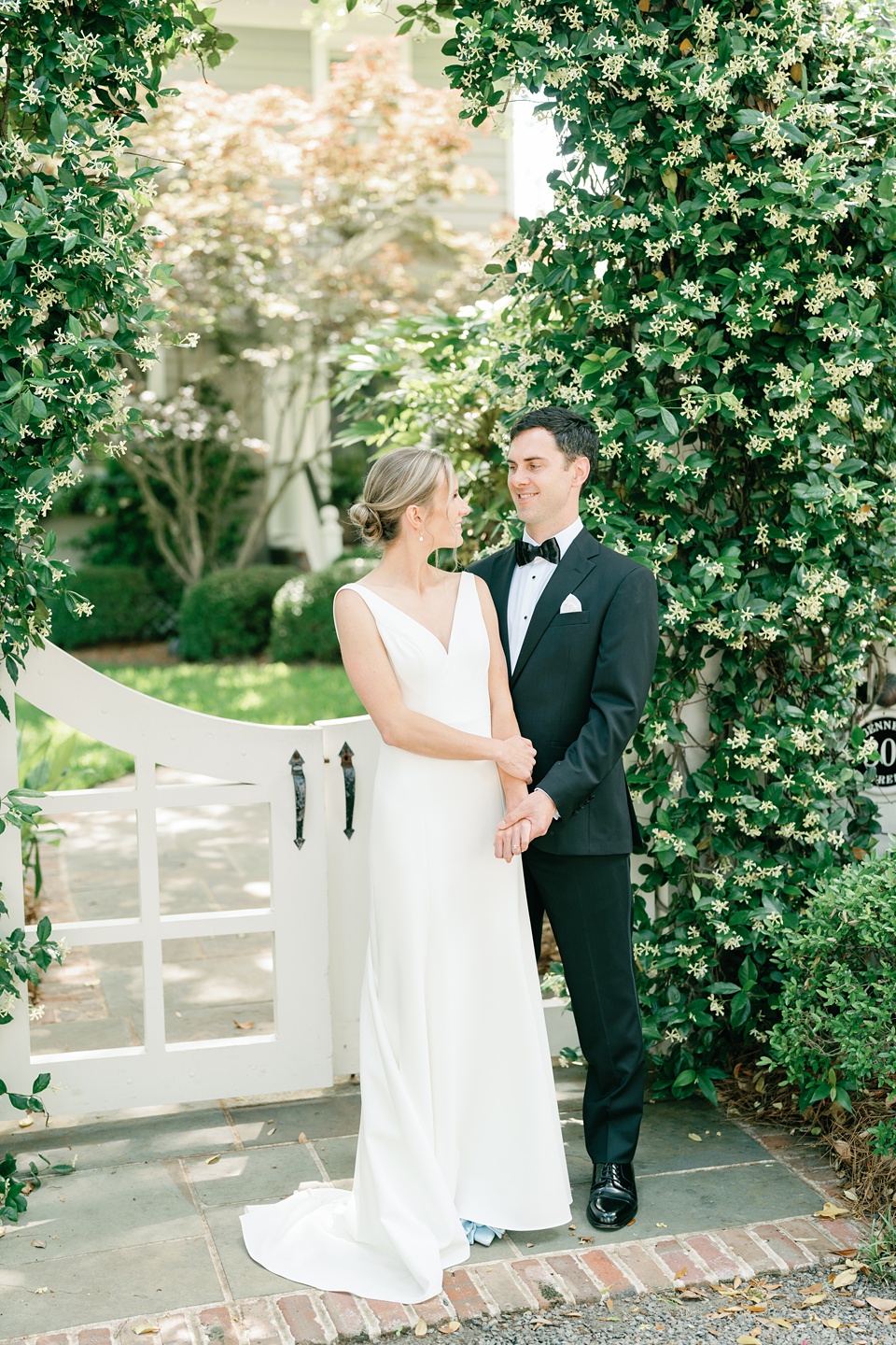 post house inn wedding,charleston micro wedding