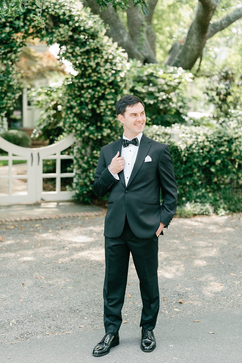 charleston micro wedding,post house inn wedding