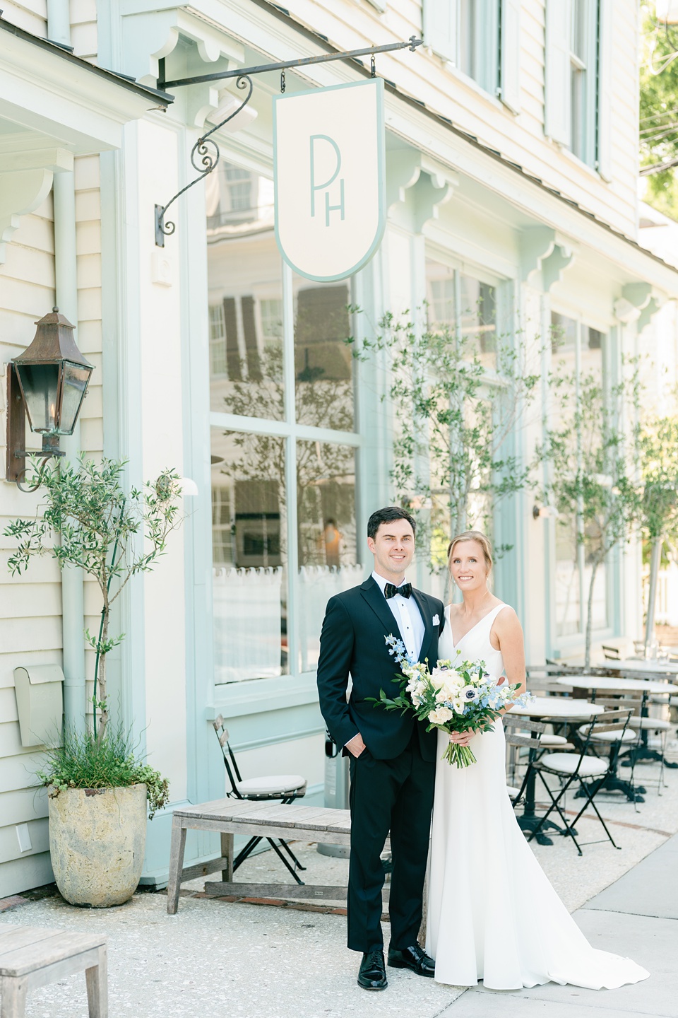 intimitate wedding post house inn,old village mount pleasant wedding