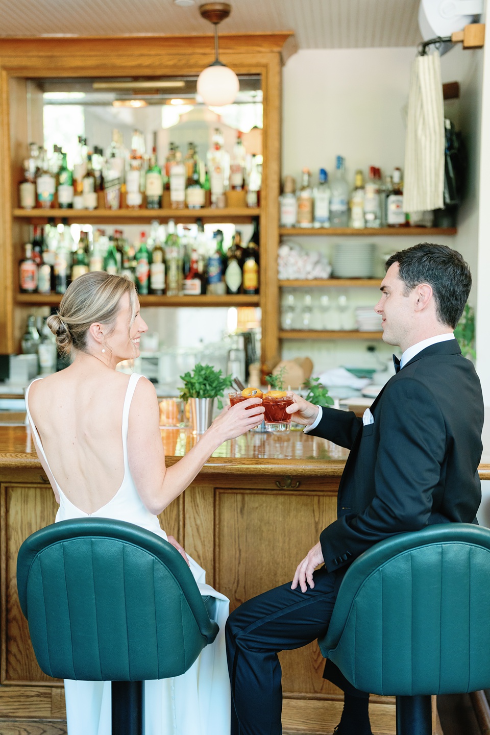 intimitate wedding post house inn,intimate wedding in charleston