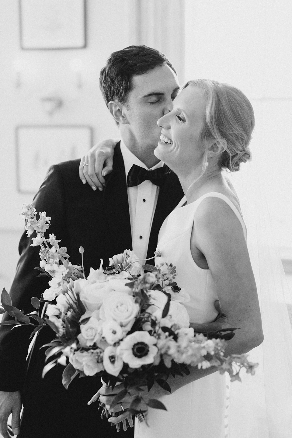 intimitate wedding post house inn