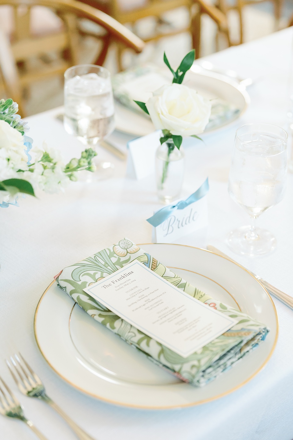 small wedding venues in mount pleasant,post house inn wedding