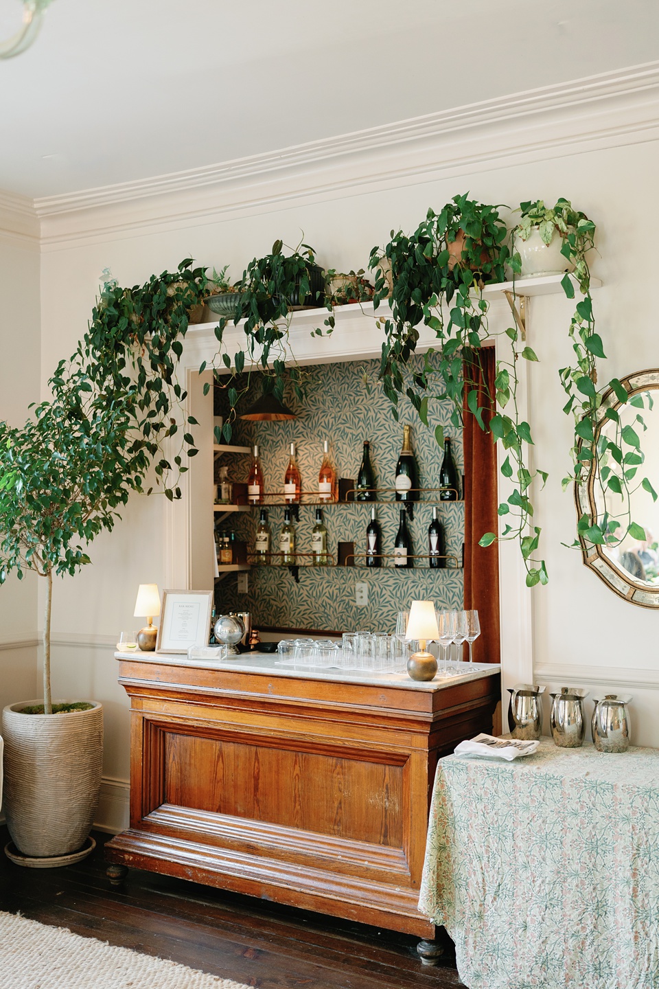 post house inn wedding inspiration,charleston micro wedding