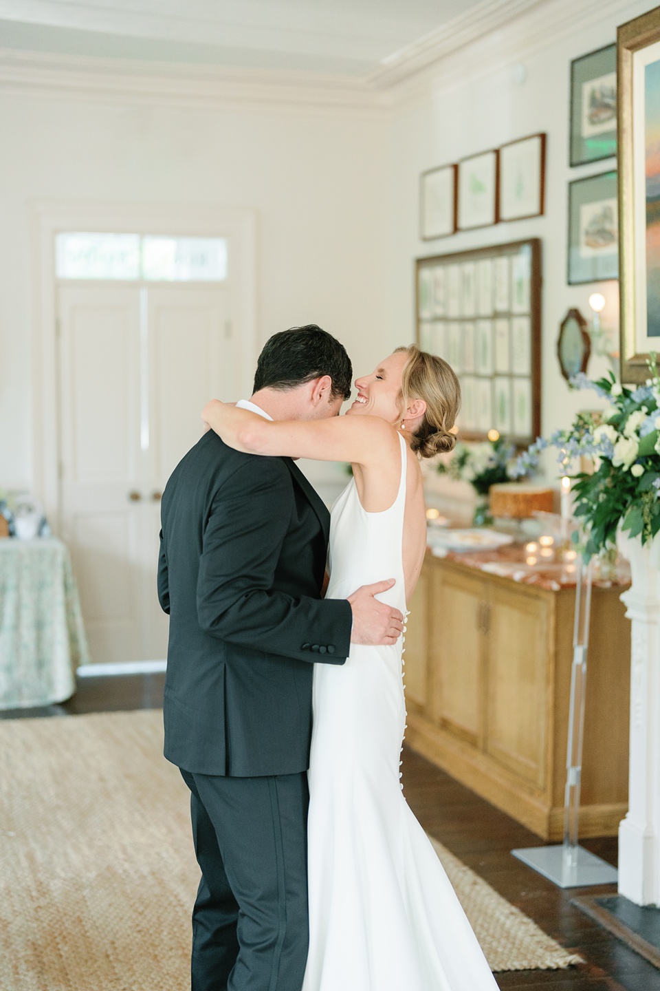 old village mount pleasant wedding,small wedding venues in mount pleasant