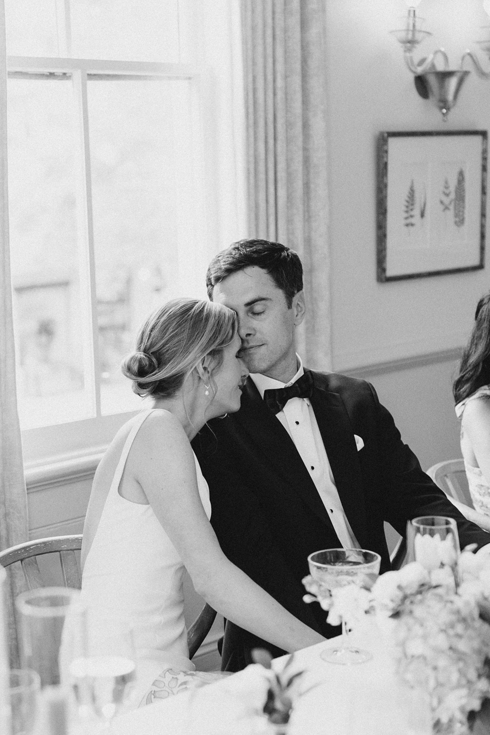 unique wedding venues in charleston,post house inn wedding