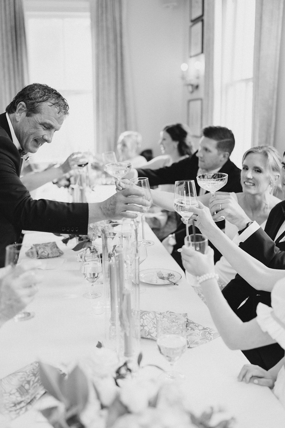 old village mount pleasant wedding,charleston micro wedding