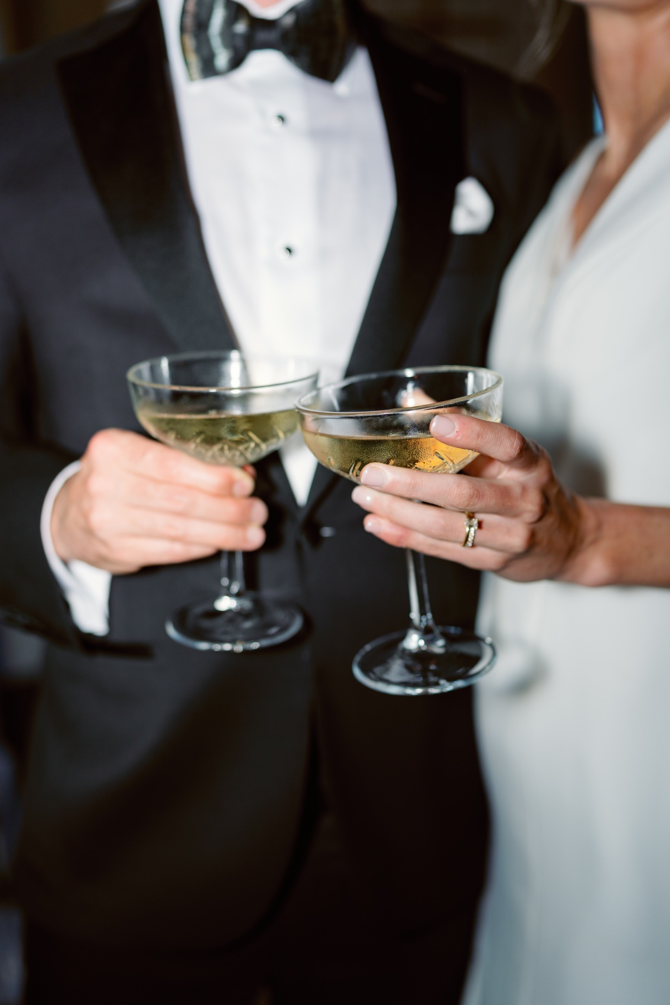 old village mount pleasant wedding,intimitate wedding post house inn