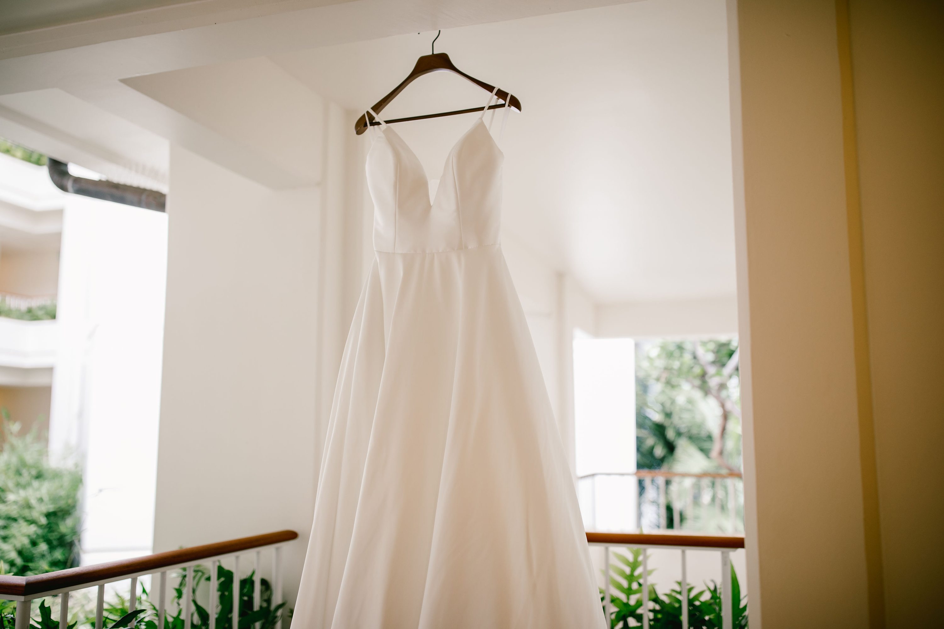multi purpose bridesmaid dress The Last Minute Bride Hawaii