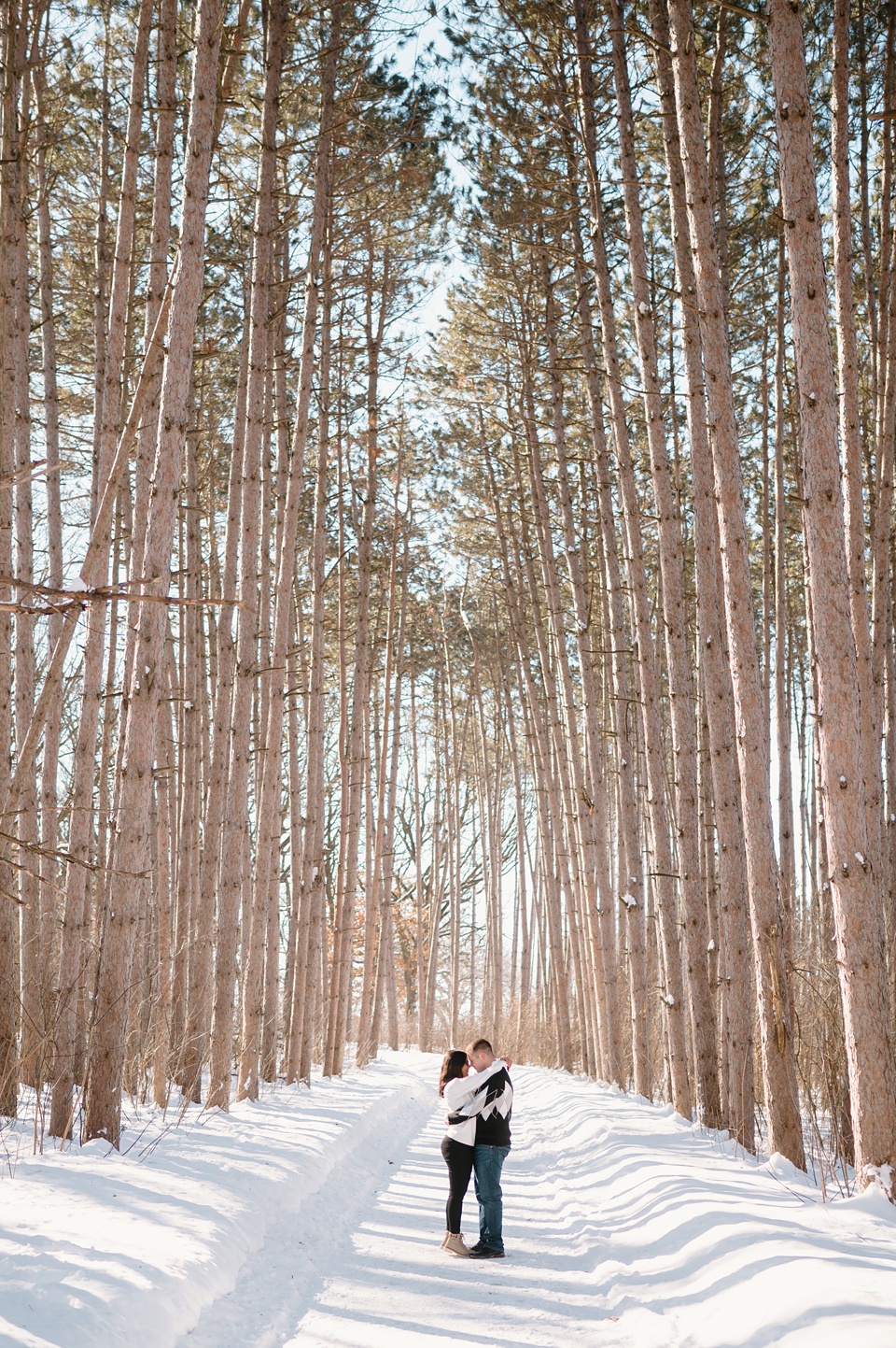 Rice Creek in Shoreview