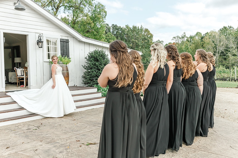 bridesmaid dresses kent Kai