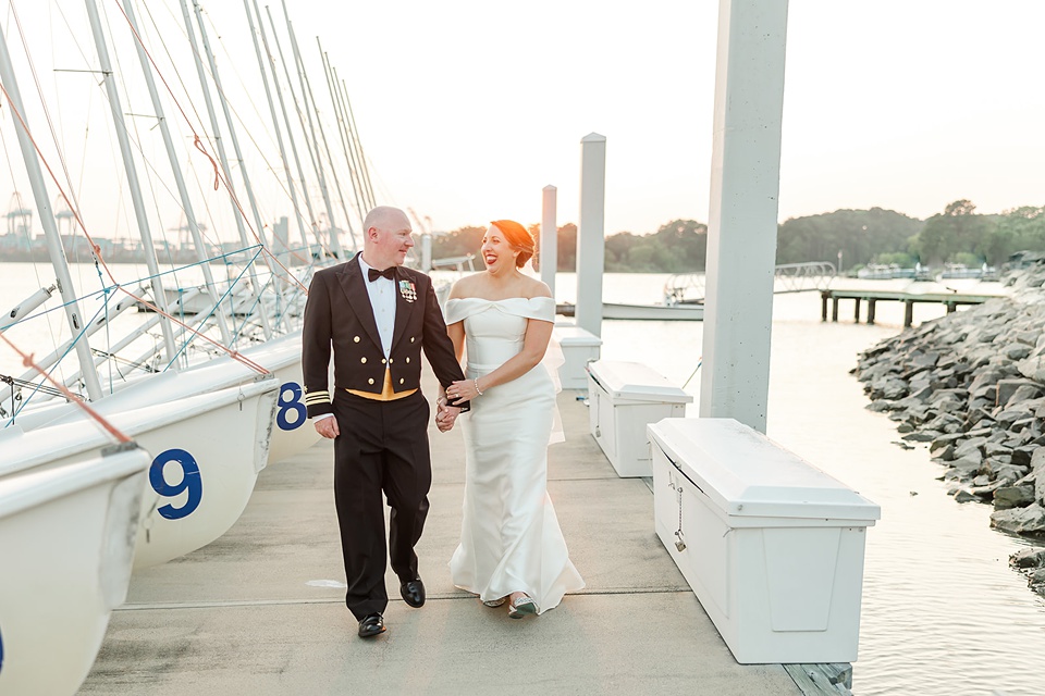 Norfolk Yacht Country Club | Norfolk, Virginia