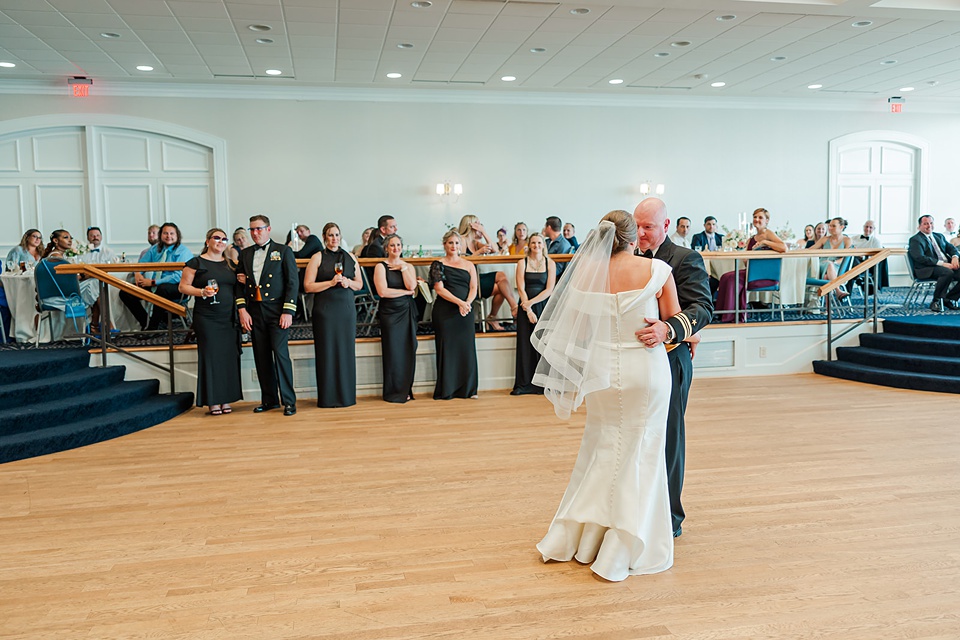 Norfolk Yacht Country Club | Norfolk, Virginia
