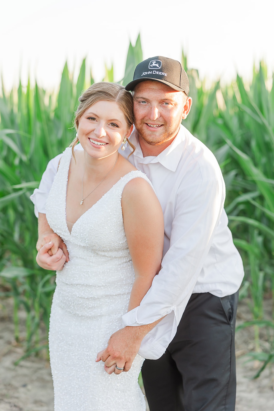 Smithfield, Virginia | Green Run Farms | Taylor + Jamie