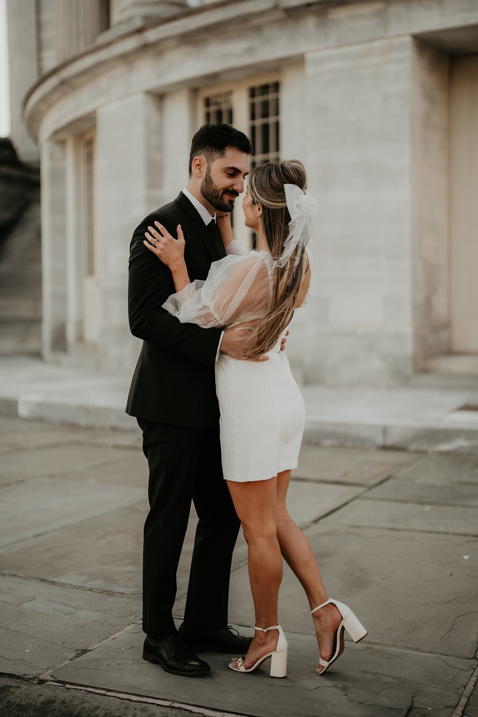 Professional Wedding Photography Chino Hills, CA