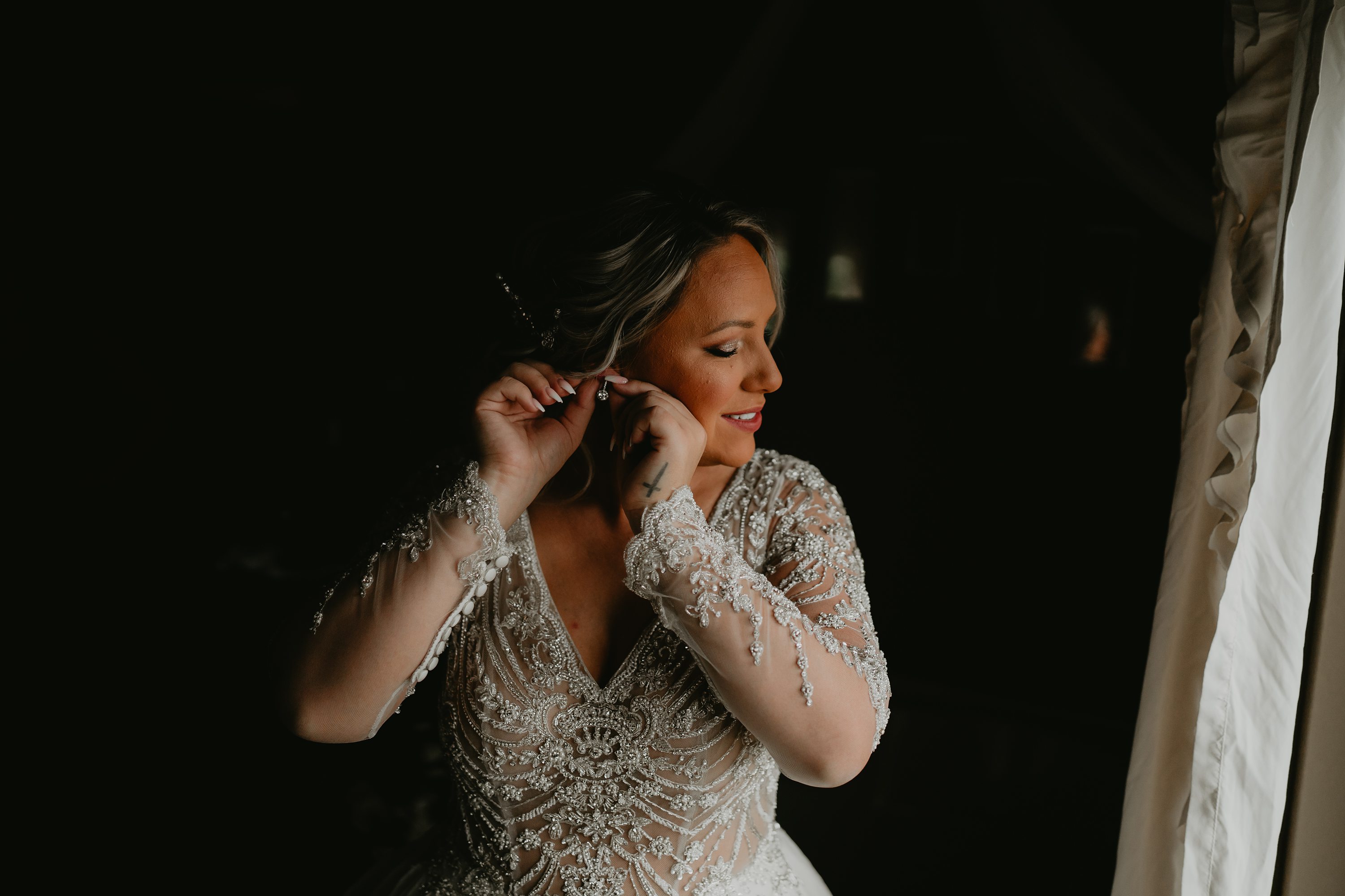 Wedding at Woodstone Country Club & Lodge in Danielsville, PA // NEPA  Poconos & Lehigh Valley Wedding Photographer  MAE + CO. Photography -  Philadelphia, Philly, New Jersey, Scranton, Allentown, New York,