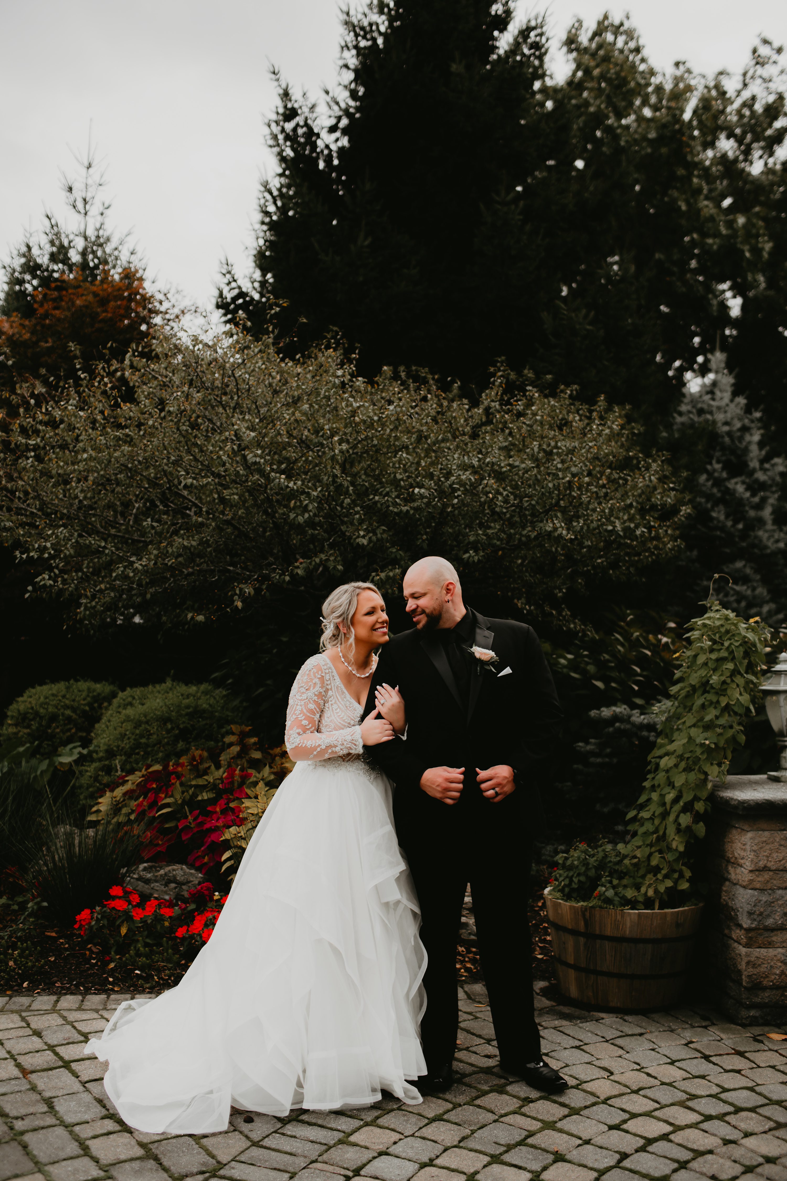 Wedding at Woodstone Country Club & Lodge in Danielsville, PA // NEPA  Poconos & Lehigh Valley Wedding Photographer  MAE + CO. Photography -  Philadelphia, Philly, New Jersey, Scranton, Allentown, New York,