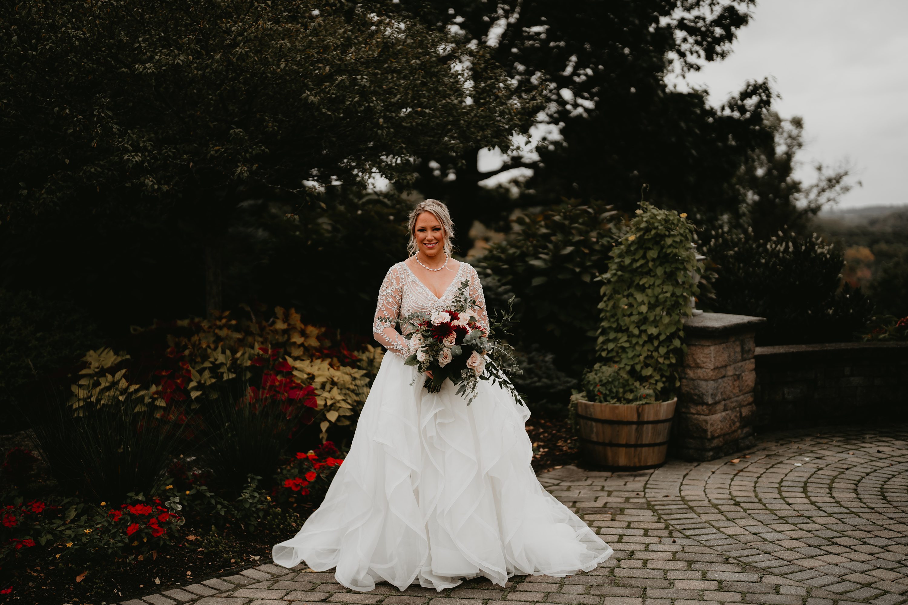 Wedding at Woodstone Country Club & Lodge in Danielsville, PA // NEPA  Poconos & Lehigh Valley Wedding Photographer  MAE + CO. Photography -  Philadelphia, Philly, New Jersey, Scranton, Allentown, New York,