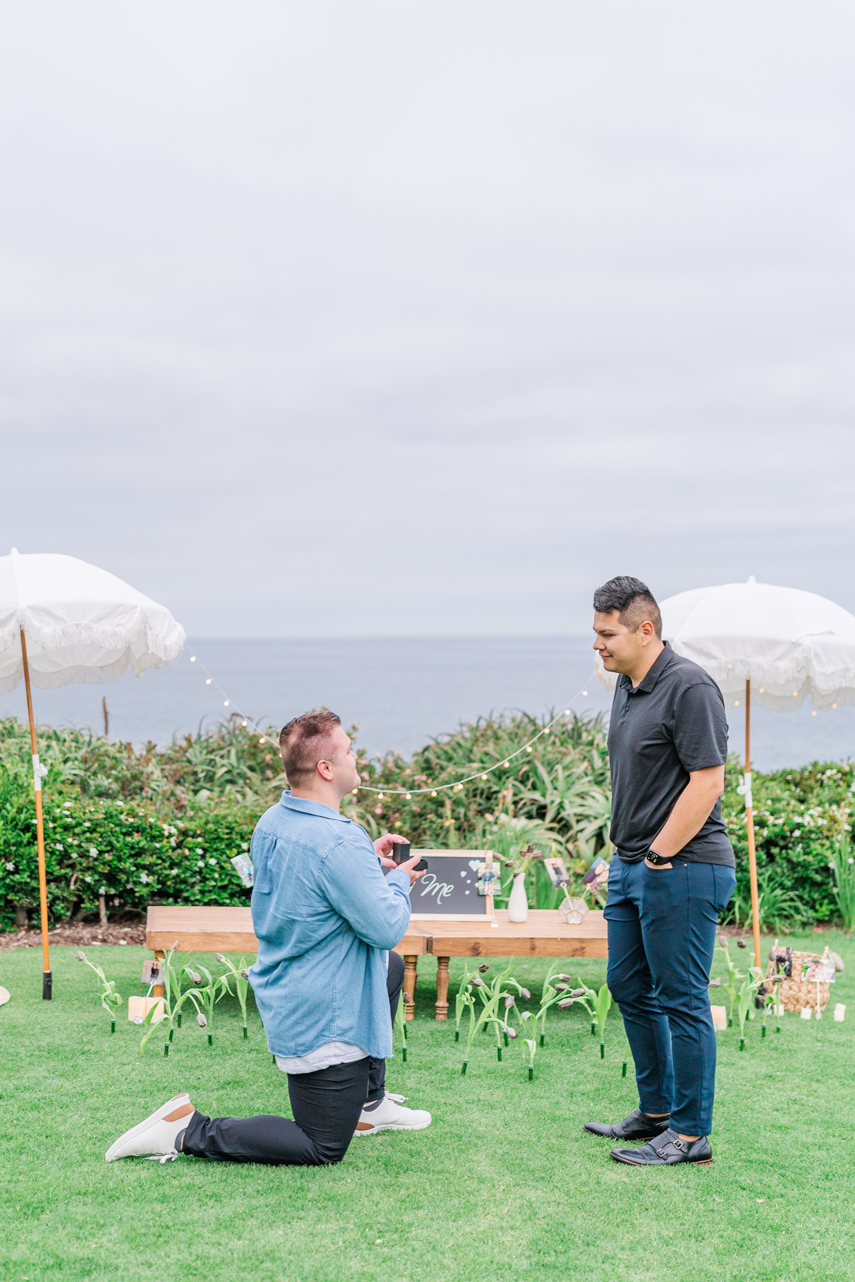 Surprise Proposal at Crescent Bay | Laguna Beach,Laguna Beach Proposal Photographer | Crescent Bay laguna beach proposal photographer,proposal photographer crescent bay