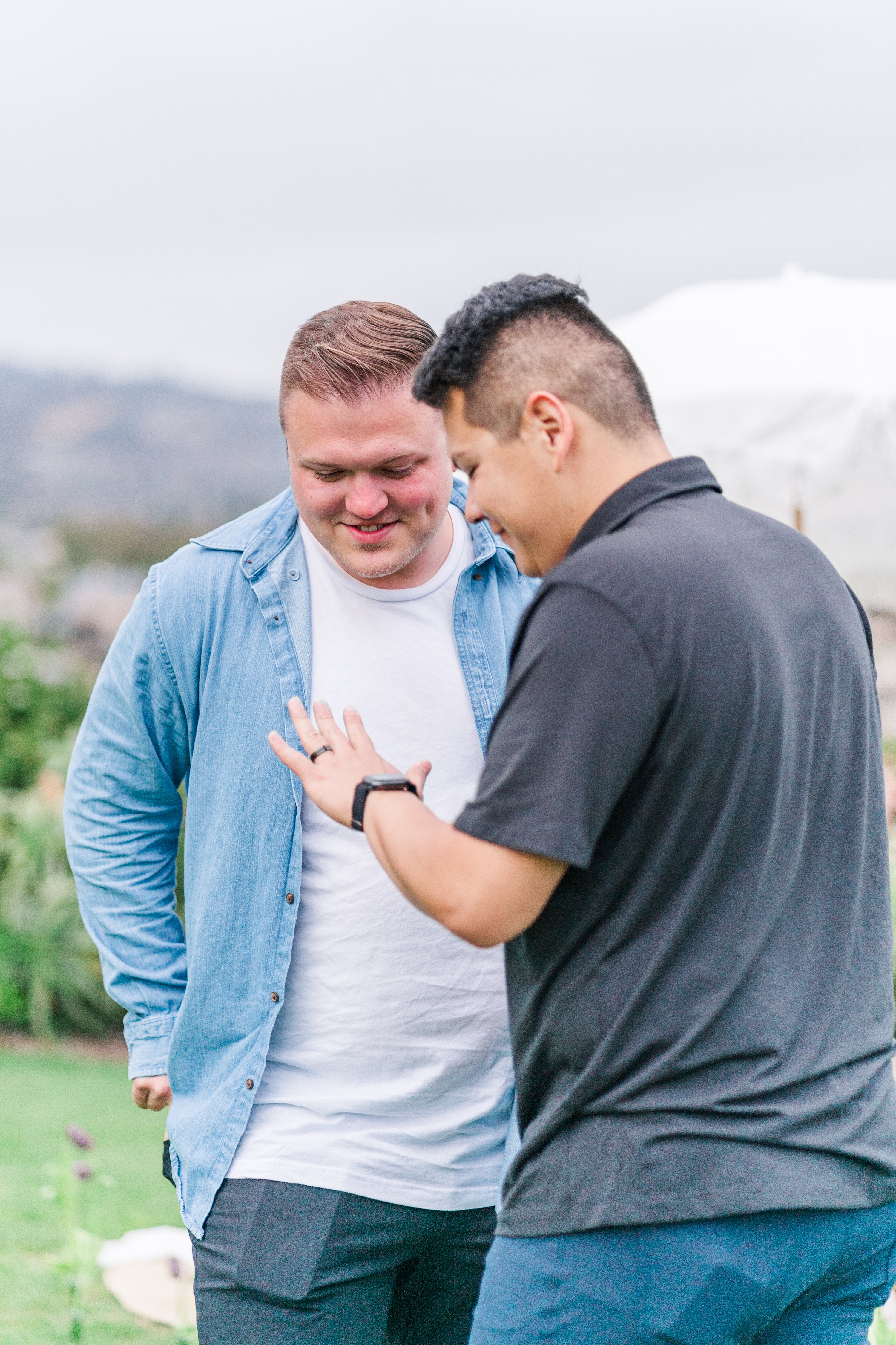 Surprise Proposal at Crescent Bay | Laguna Beach,Laguna Beach Proposal Photographer | Crescent Bay laguna beach proposal,crescent bay proposal phtoographer